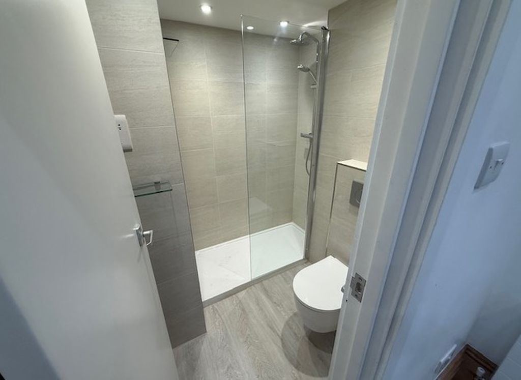 Greencroft Gardens South Hampstead